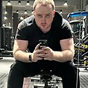 Кирилл, 33 года