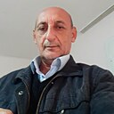 Асланов Ахмед, 57 лет