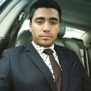 Ихлосбек, 29 лет