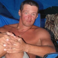 Фотография мужчины Андрей, 47 лет из г. Лазаревское