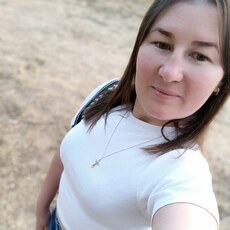 Фотография девушки Надежда, 36 лет из г. Зеленокумск