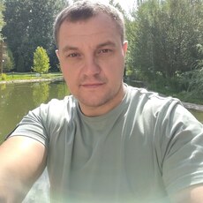 Фотография мужчины Евгений, 40 лет из г. Караганда