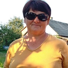 Фотография девушки Марія, 53 года из г. Львов