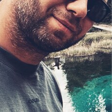 Фотография мужчины Илья, 38 лет из г. Алексин