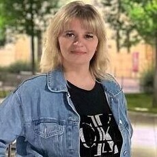 Фотография девушки Юля, 43 года из г. Лодзь