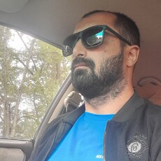 Фотография мужчины Шираз, 36 лет из г. Тамбовка