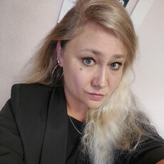 Фотография девушки Олеся, 31 год из г. Иркутск