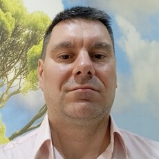 Фотография мужчины Сергей, 44 года из г. Гатчина