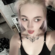 Фотография девушки Снежана, 19 лет из г. Красногорск