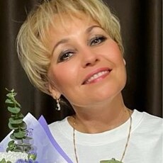 Фотография девушки Елена, 45 лет из г. Саратов