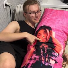 Фотография мужчины Матвей, 19 лет из г. Минск