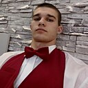 Антон, 19 лет