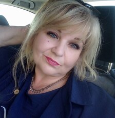 Фотография девушки Елена, 55 лет из г. Шебекино