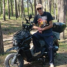 Фотография мужчины Сергей, 61 год из г. Воронеж