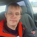Андрей, 34 года