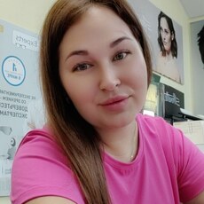 Фотография девушки Нинель, 26 лет из г. Тула