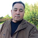 Мурад, 54 года