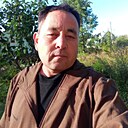 Мурад, 54 года