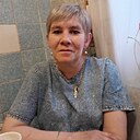 Надежда, 48 лет