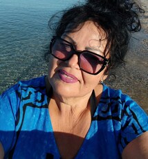 Фотография девушки Марина, 61 год из г. Ставрополь