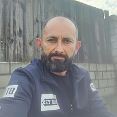 Фотография мужчины Елмеддин, 38 лет из г. Боровое