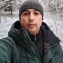 Каландар, 39 лет