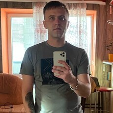 Фотография мужчины Макс, 30 лет из г. Луганск