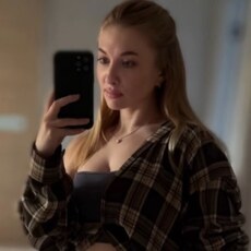 Фотография девушки Анастасия, 25 лет из г. Новосибирск