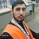 Добрый Парень, 36 лет