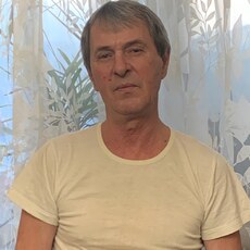 Фотография мужчины Александр, 61 год из г. Клин