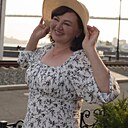 Оксана, 53 года