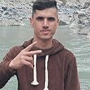 Ахмед, 31 год
