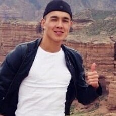 Фотография мужчины Нурбол, 31 год из г. Караганда