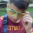 Даниил, 19 лет