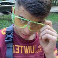 Фотография мужчины Даниил, 19 лет из г. Ставрополь