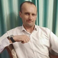 Фотография мужчины Илья, 36 лет из г. Каменск-Шахтинский