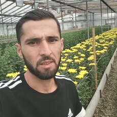 Фотография мужчины Эдик, 30 лет из г. Артем