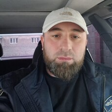 Фотография мужчины Человек, 39 лет из г. Шымкент