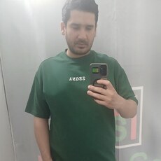 Фотография мужчины Арслан, 29 лет из г. Свободный