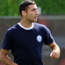 Фотография мужчины Giorgi, 29 лет из г. Владикавказ