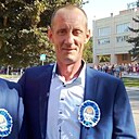 Водитель, 48 лет