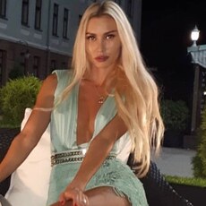 Фотография девушки Кристина, 35 лет из г. Минск