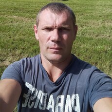 Фотография мужчины Паша, 39 лет из г. Смоленск