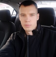 Фотография мужчины Денис, 30 лет из г. Каневская