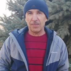 Фотография мужчины Слава, 67 лет из г. Волгоград