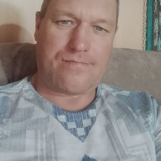 Фотография мужчины Леонид, 42 года из г. Каменск-Уральский