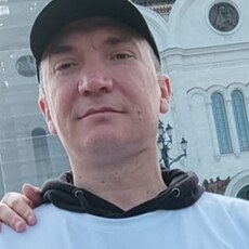 Фотография мужчины Дд, 40 лет из г. Железногорск-Илимский