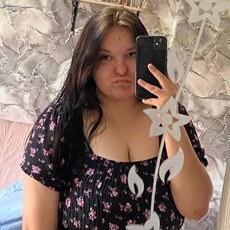 Фотография девушки Алёна, 19 лет из г. Новокузнецк