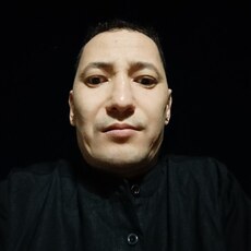 Фотография мужчины Самат, 39 лет из г. Жезказган