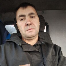 Фотография мужчины Sergei, 45 лет из г. Белово